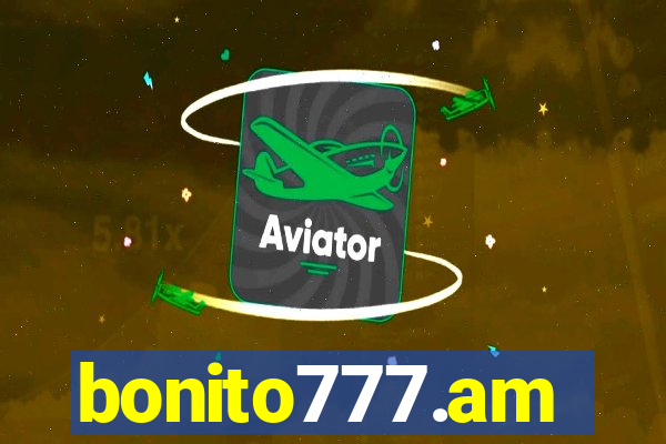 bonito777.am