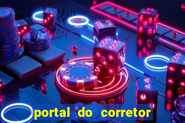 portal do corretor porto seguro