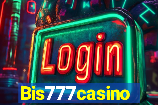Bis777casino