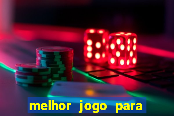 melhor jogo para ganhar dinheiro sem depositar nada