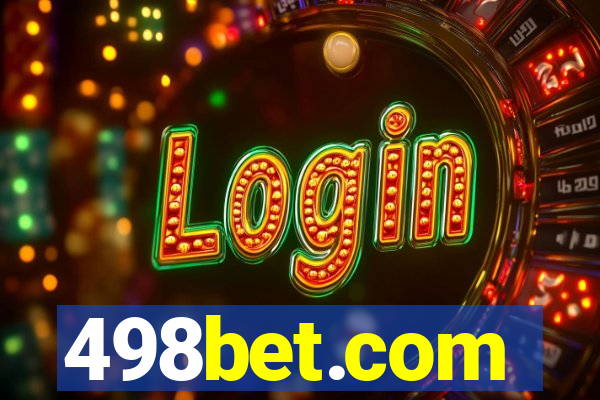498bet.com