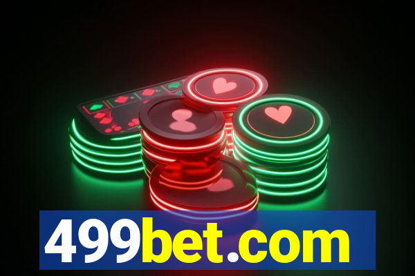 499bet.com