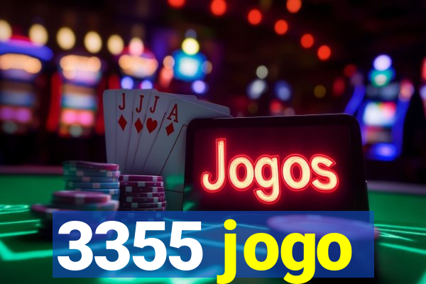 3355 jogo