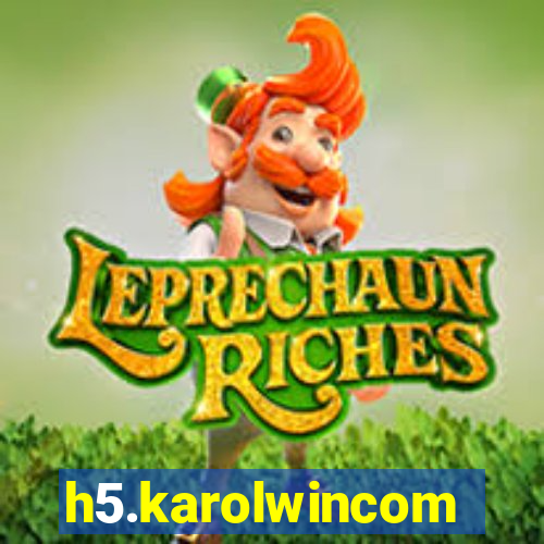 h5.karolwincom