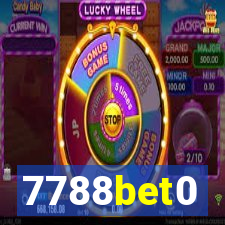 7788bet0