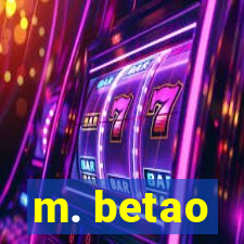 m. betao