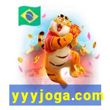 yyyjoga.com