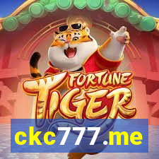 ckc777.me