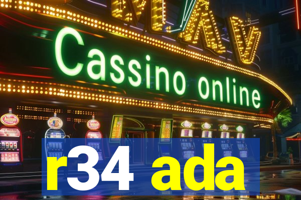 r34 ada