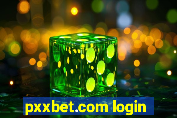 pxxbet.com login