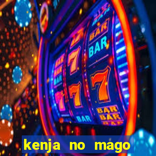 kenja no mago dublado 2 temporada