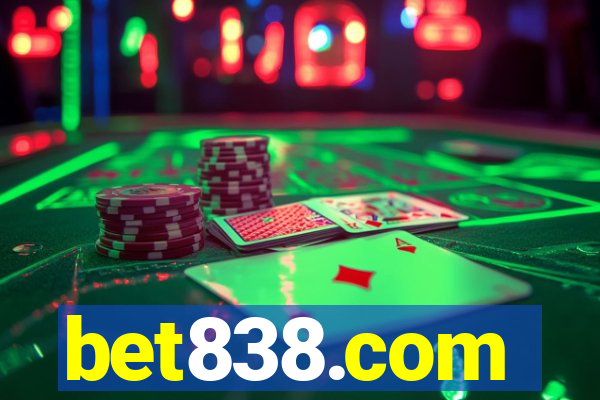 bet838.com