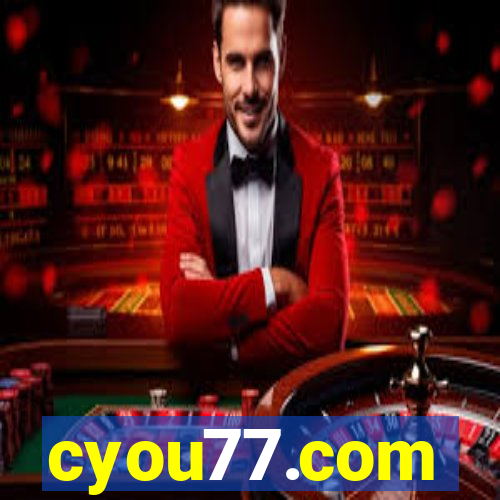 cyou77.com