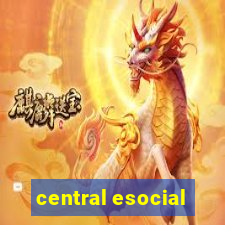 central esocial