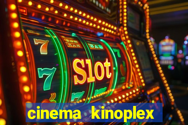 cinema kinoplex north shopping