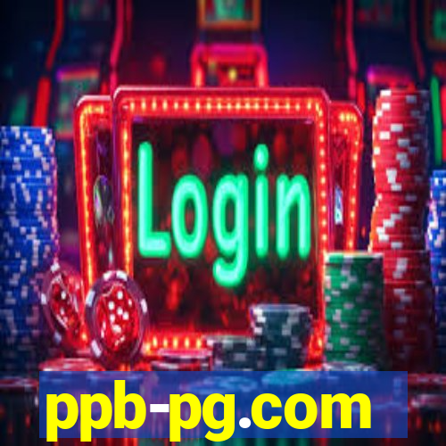 ppb-pg.com