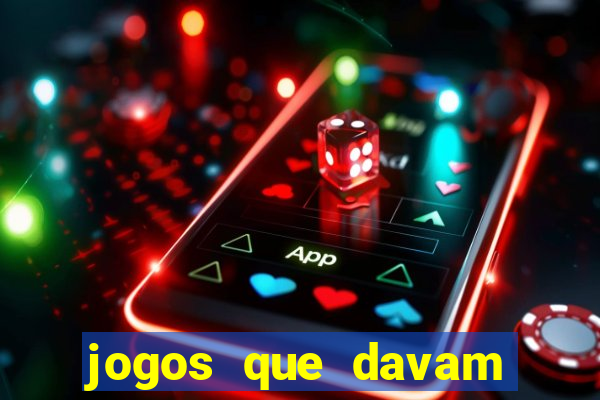 jogos que davam bitcoin em 2010