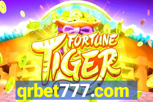 qrbet777.com
