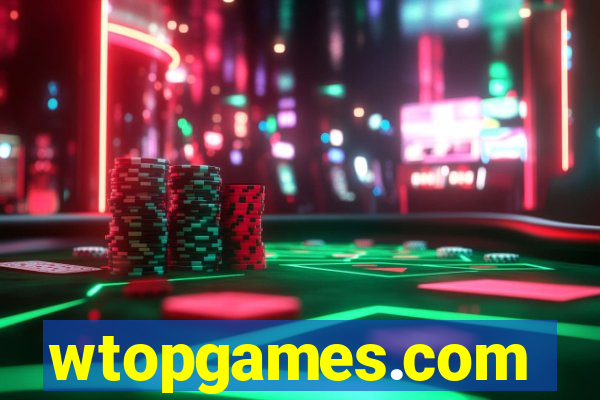 wtopgames.com
