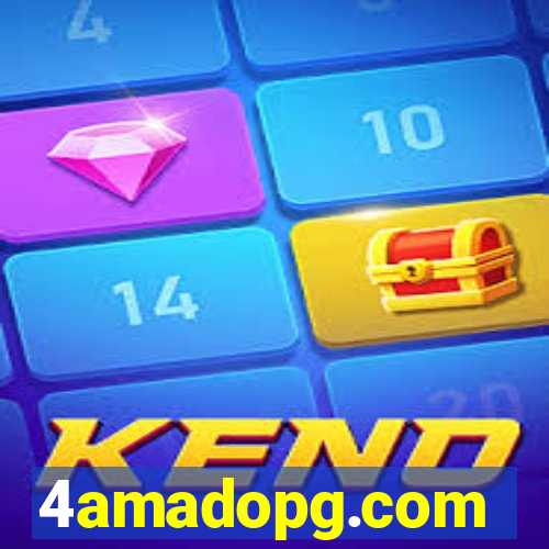 4amadopg.com