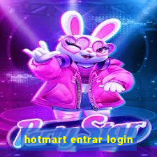 hotmart entrar login