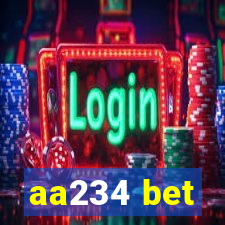 aa234 bet