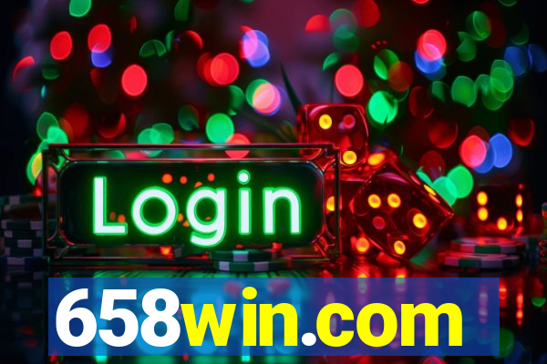 658win.com