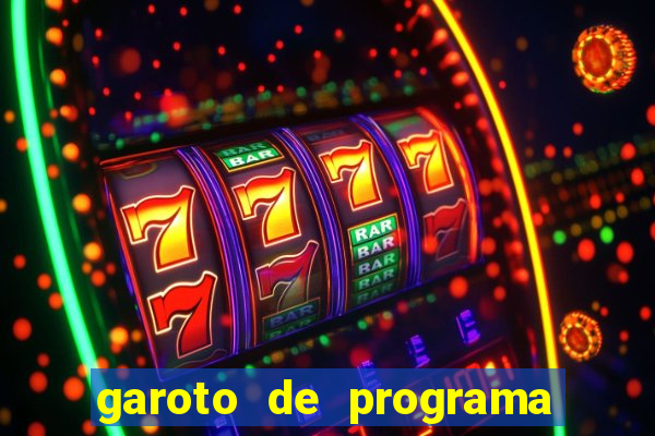 garoto de programa baixada fluminense rj