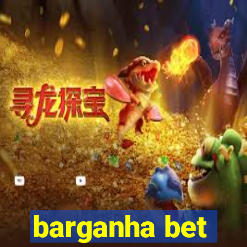 barganha bet