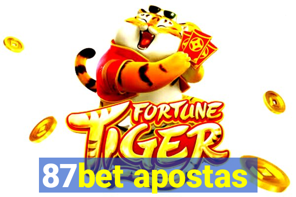 87bet apostas