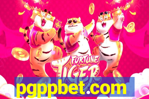 pgppbet.com