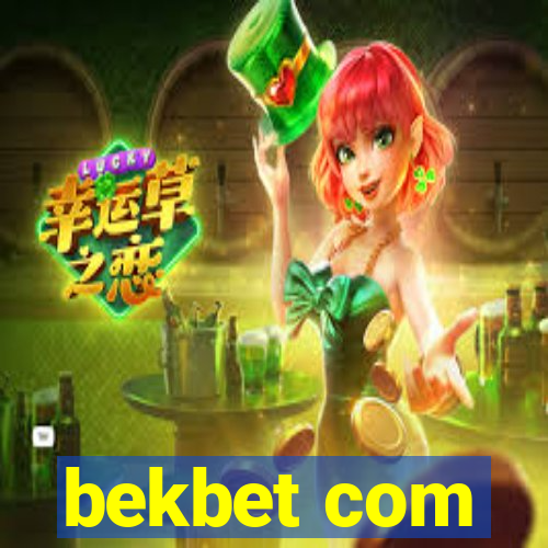 bekbet com