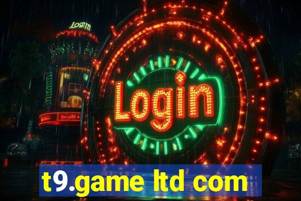 t9.game ltd com