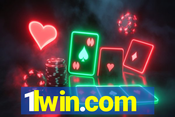 1lwin.com