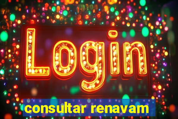 consultar renavam