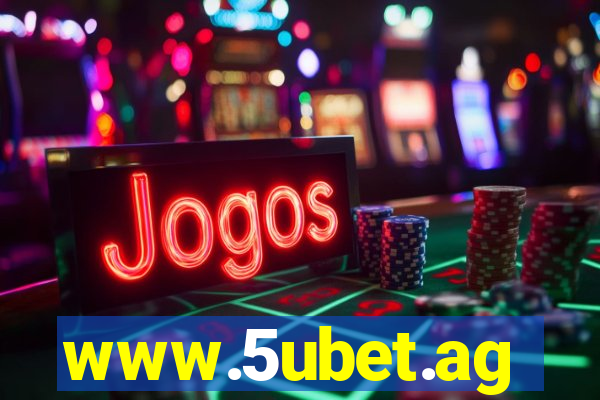www.5ubet.ag