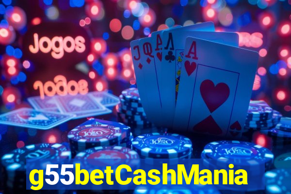 g55betCashMania