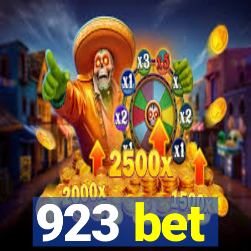 923 bet