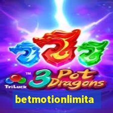 betmotionlimita