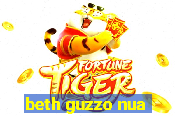 beth guzzo nua