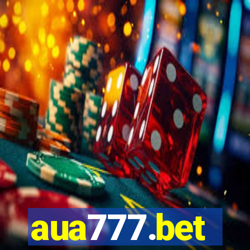 aua777.bet