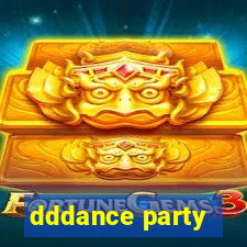dddance party