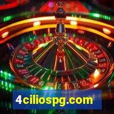 4ciliospg.com