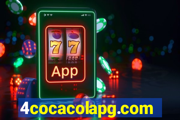 4cocacolapg.com