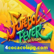 4cocacolapg.com