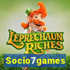 Socio7games