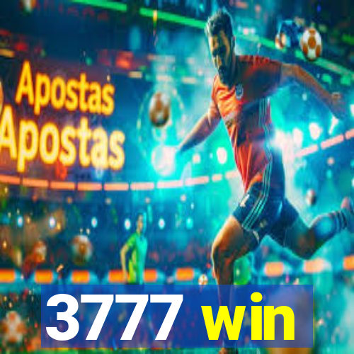 3777 win