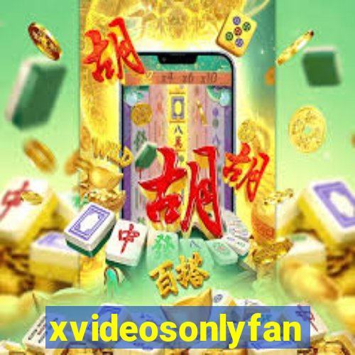 xvideosonlyfan