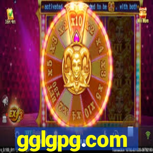 gglgpg.com