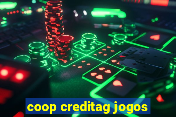 coop creditag jogos